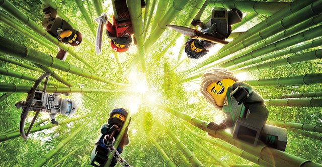 Film ninjago online movie